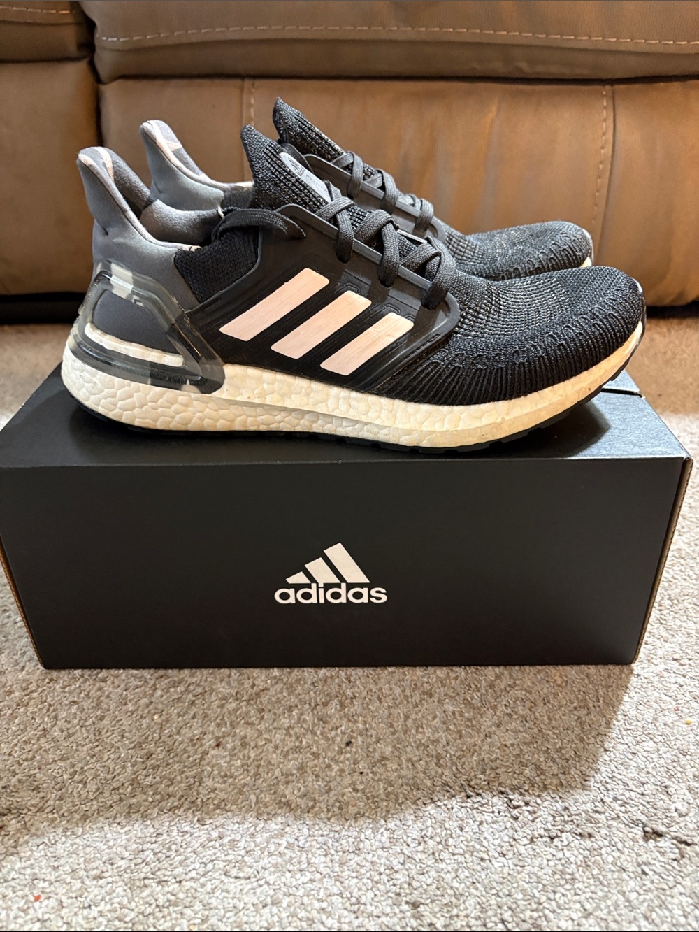 Adidas Women’s Ultraboost 20